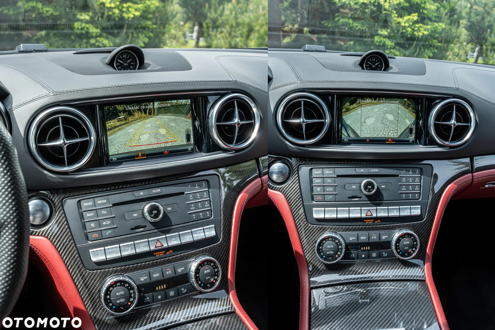 Mercedes-Benz SL AMG 63 - 33