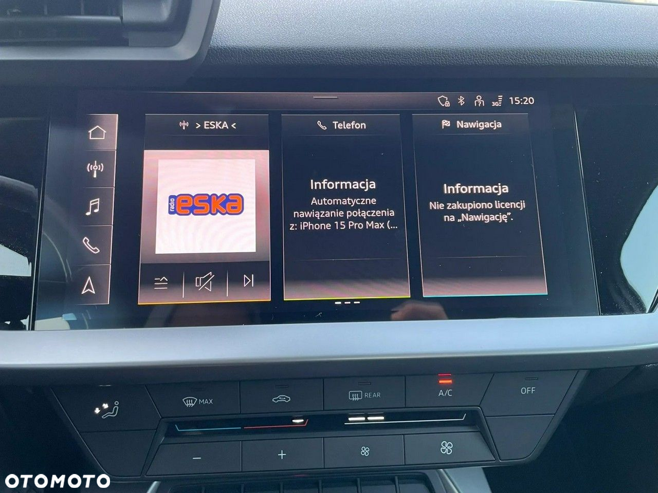 Audi A3 - 23