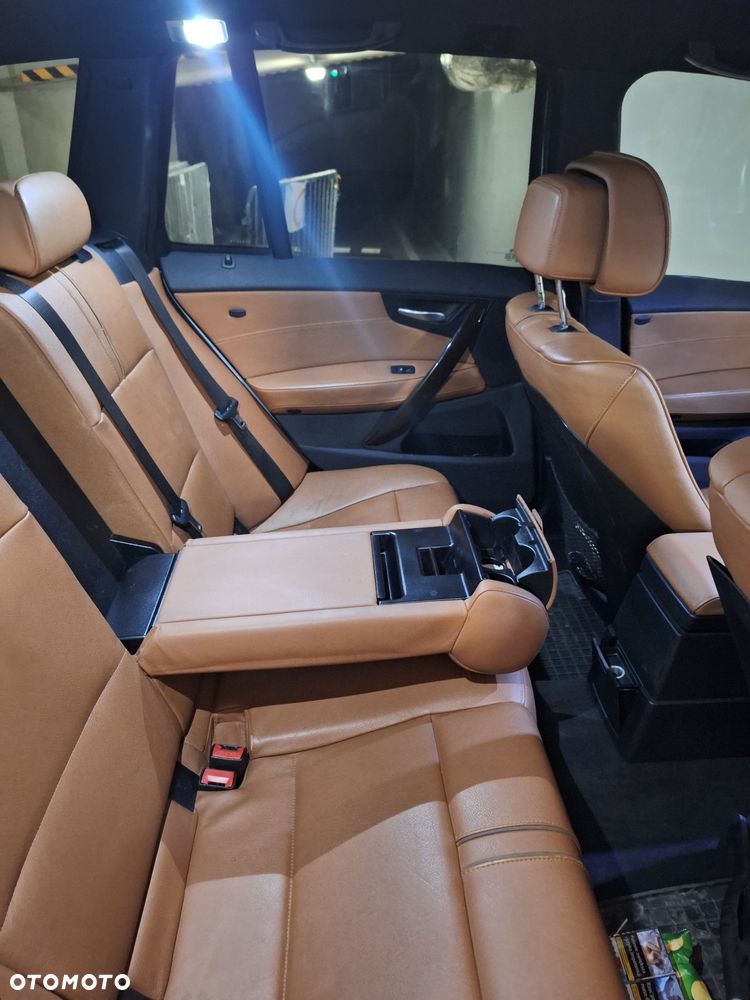 BMW X3 ver-2-0d - 10