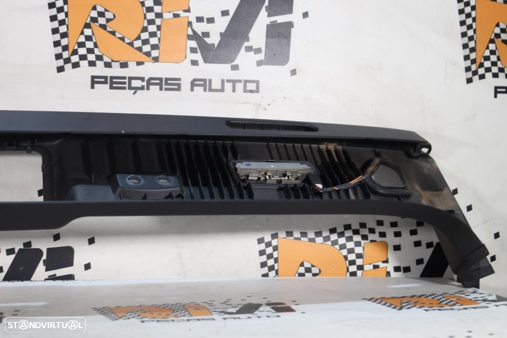 Plástico Do Interior Bmw 1 Cabriolet (E88)  6962895 / 9122817 / 514469 - 8