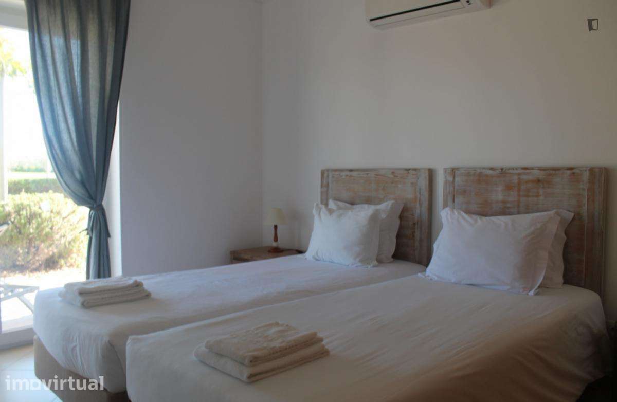 Apartamento com 1 quartos - localizado em Tavira - Grande imagem: 4/18