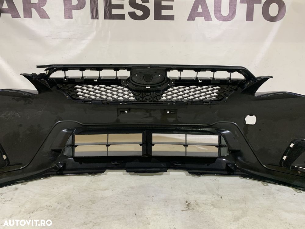 Bara fata Subaru Crosstrek XV, 2012, 2013, 2014, 2015, cod origine OE 57704FJ070. - 15