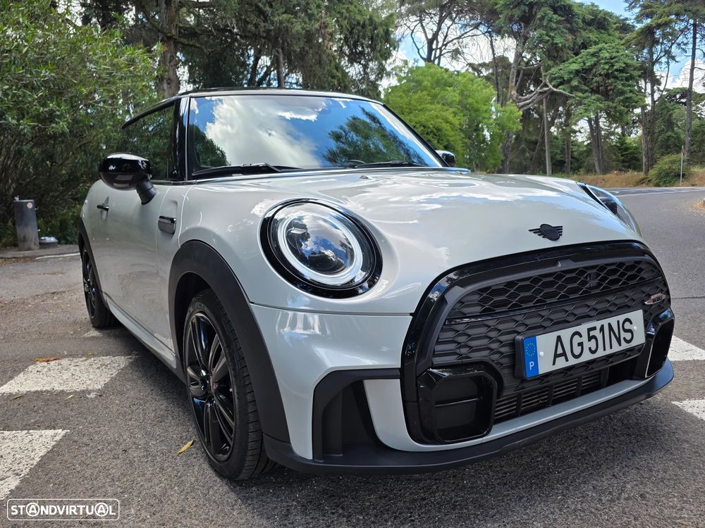 MINI Coupé Cooper Auto - 6