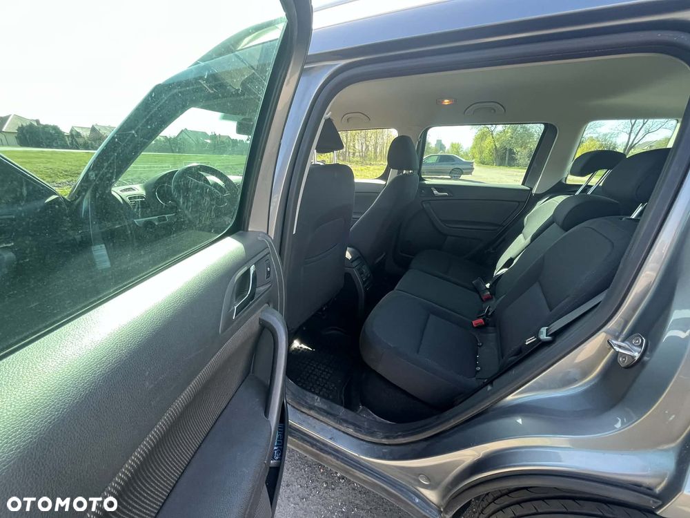 Skoda Yeti 1.4 TSI Active - 8