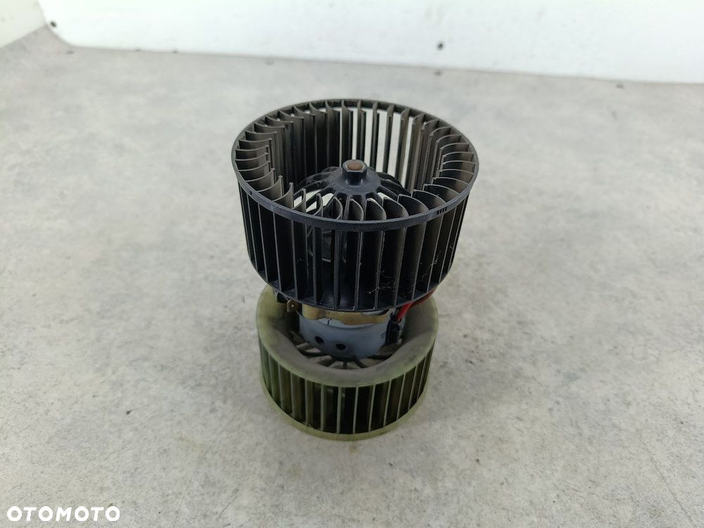 WENTYLATOR NAWIEWU, DMUCHAWA BMW 3 E46 50827  BEHR 2.0 24V 320 Ci - 7