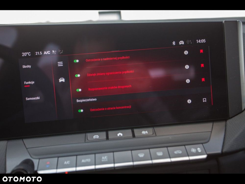Opel Astra - 26