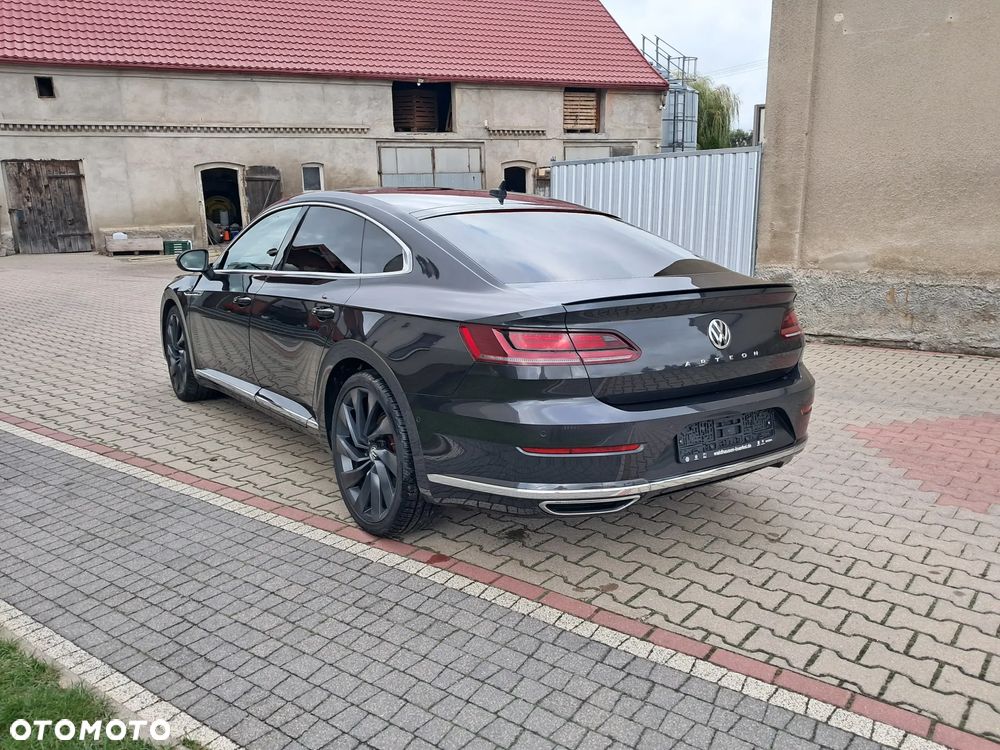 Volkswagen Arteon 2.0 TSI DSG R-Line - 5