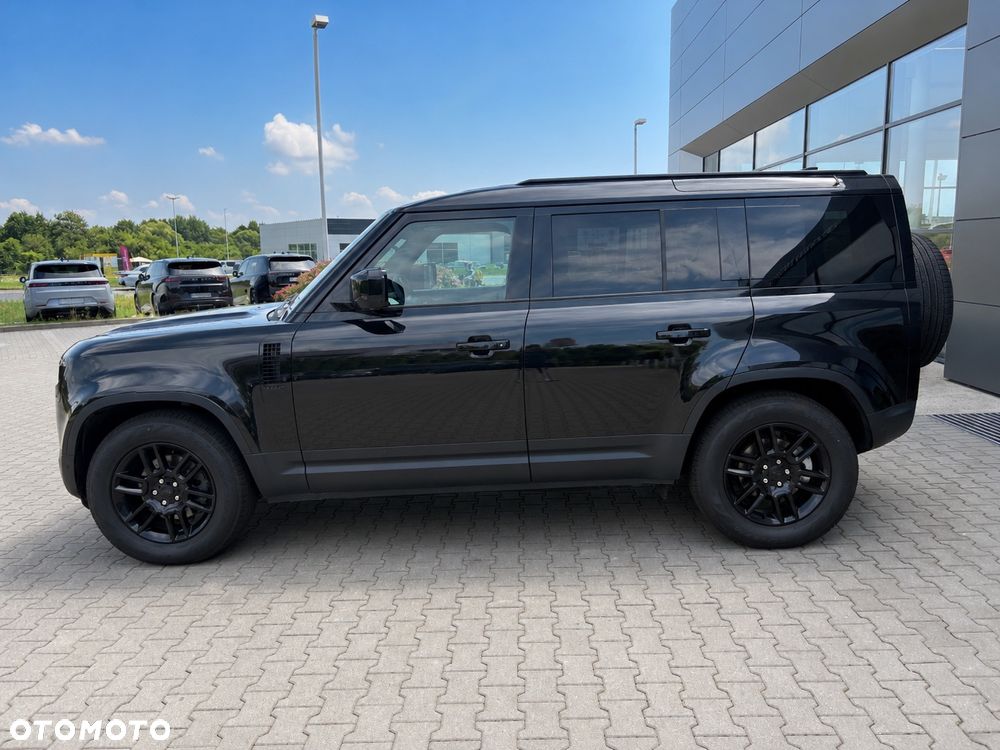 Land Rover Defender 3.0 D200 mHEV S - 3