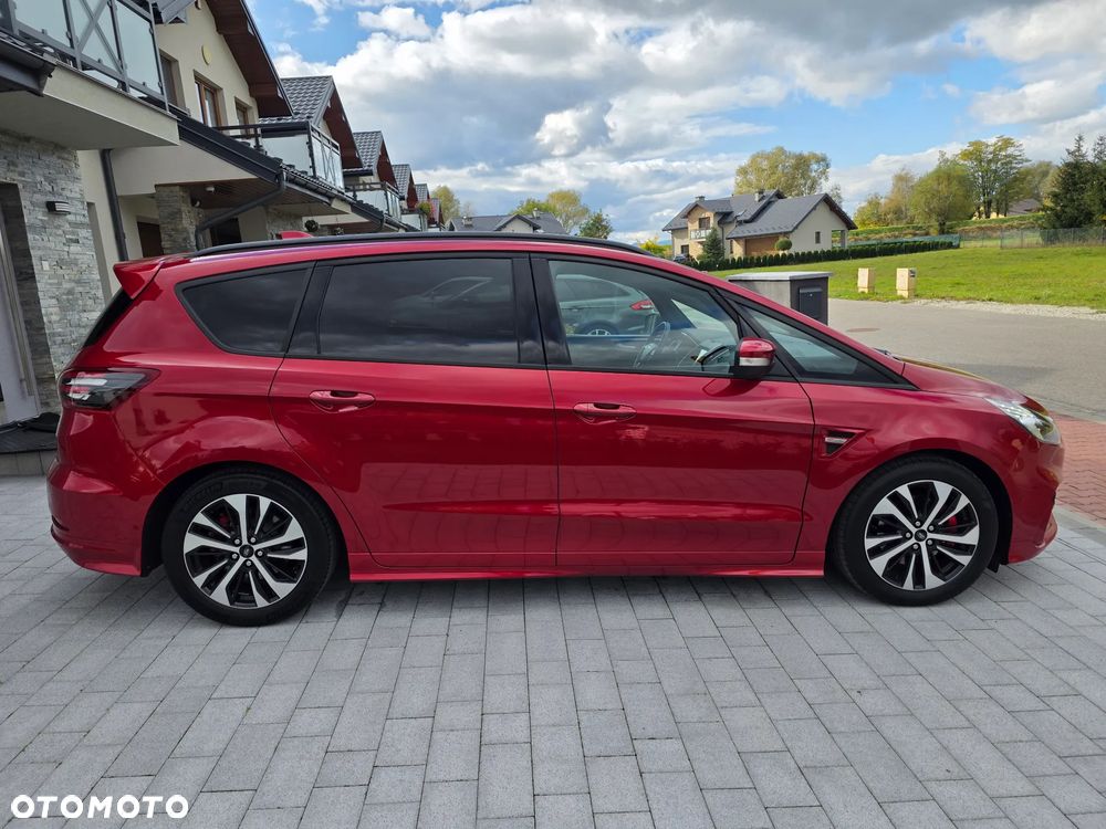 Ford S-Max 2.0 EcoBlue ST-LINE - 7