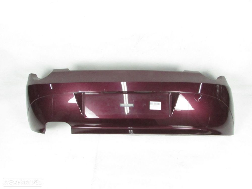 Parachoques Trás Seminovo/ Original BMW Z4 Roadster (E85) 51127055466 - 1