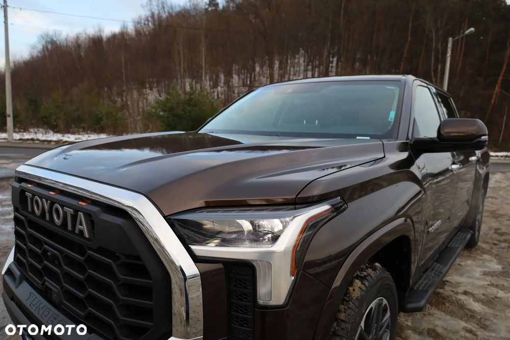 Toyota Tundra - 29