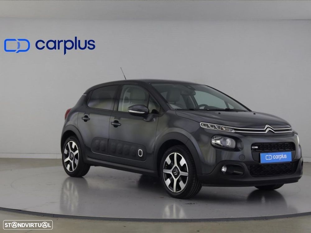 Citroën C3 1.2 PureTech Shine - 2