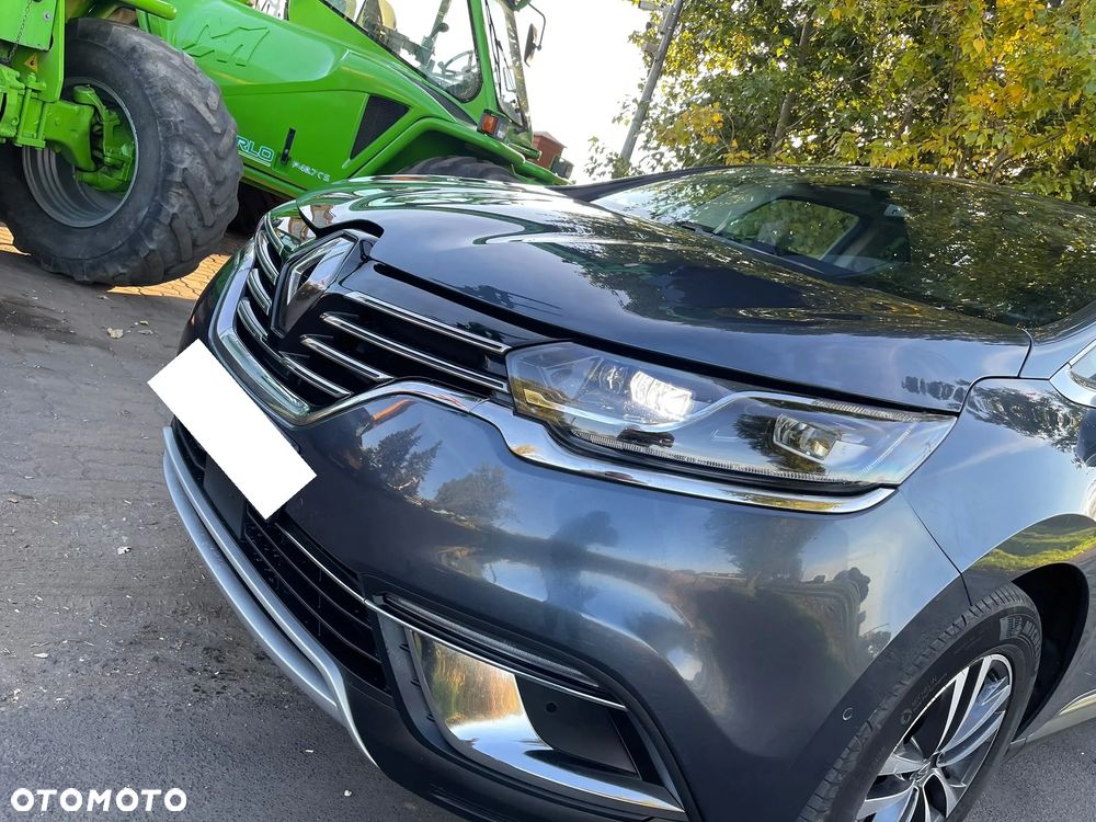 Renault Espace BLUE dCi 160 EDC BUSINESS EDITION - 36