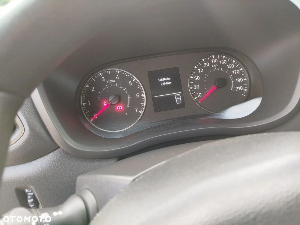 Renault Master MAXX KLIMA FULL OPCJA - 32