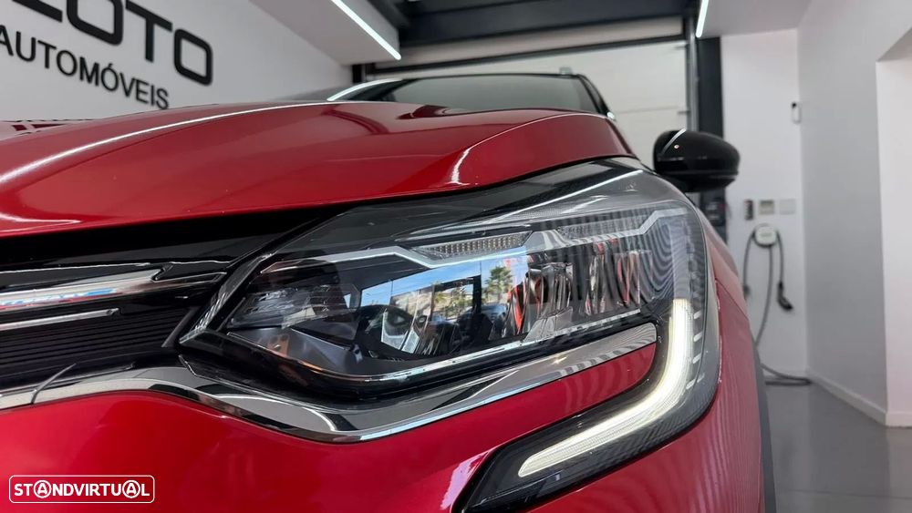 Renault Captur 1.0 TCe RS Line - 8