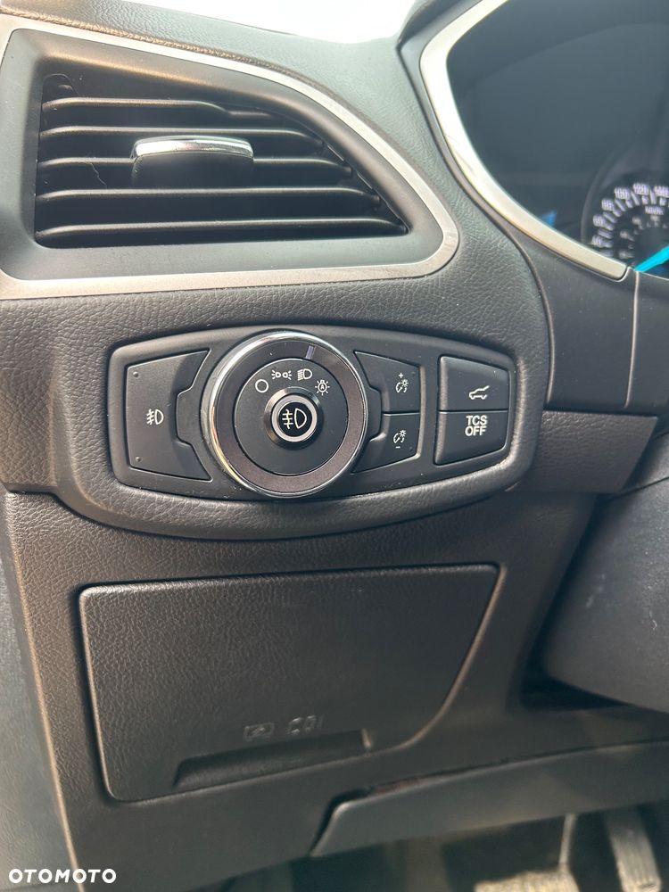 Ford Edge - 20