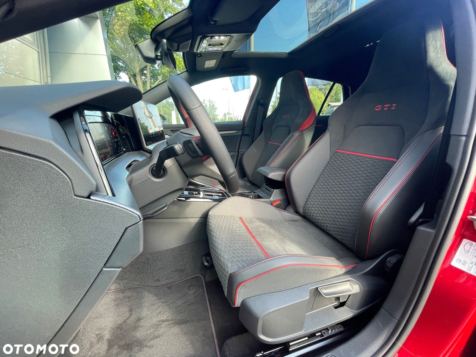 Volkswagen Golf - 11