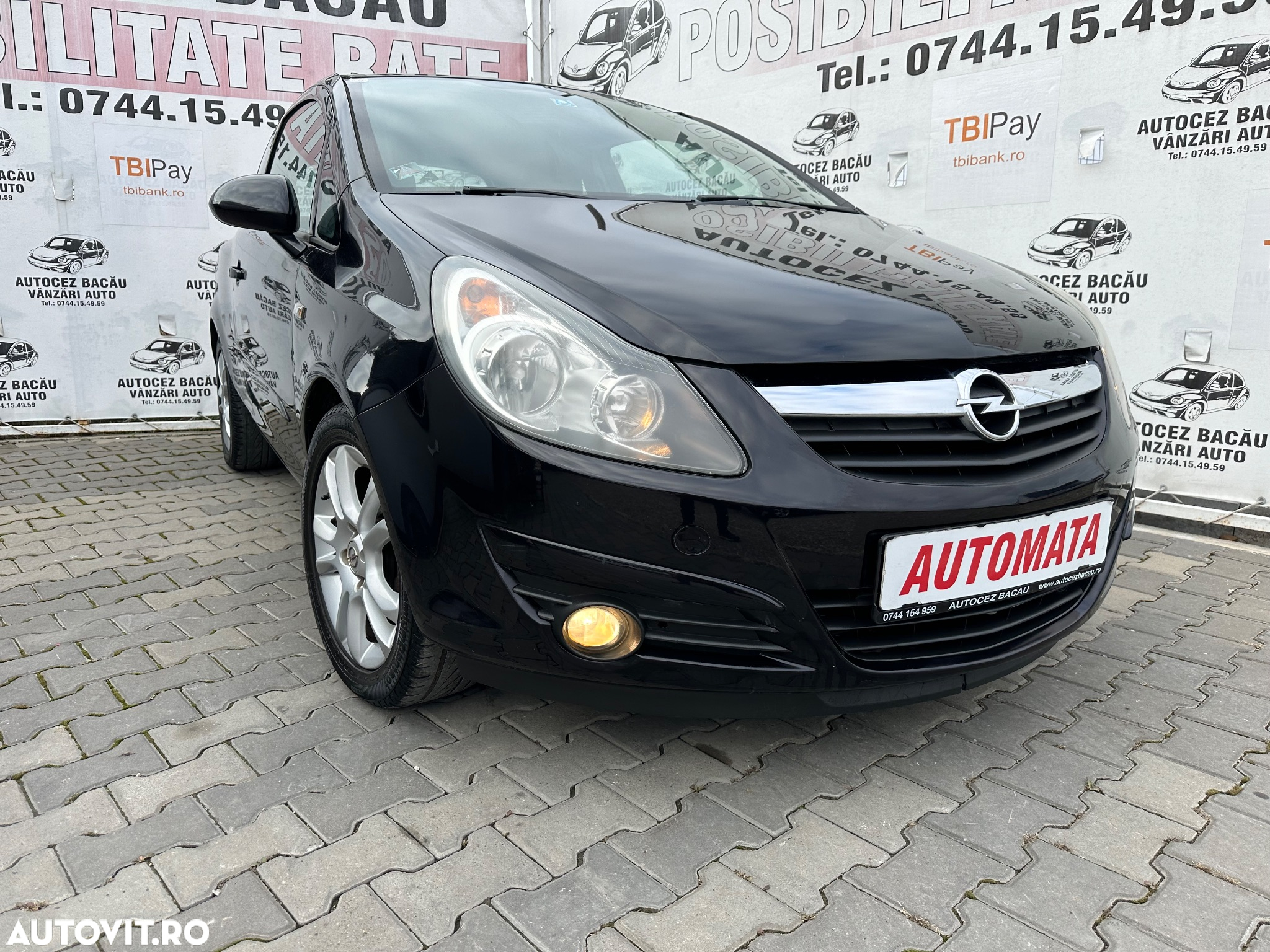 Opel Corsa - 9