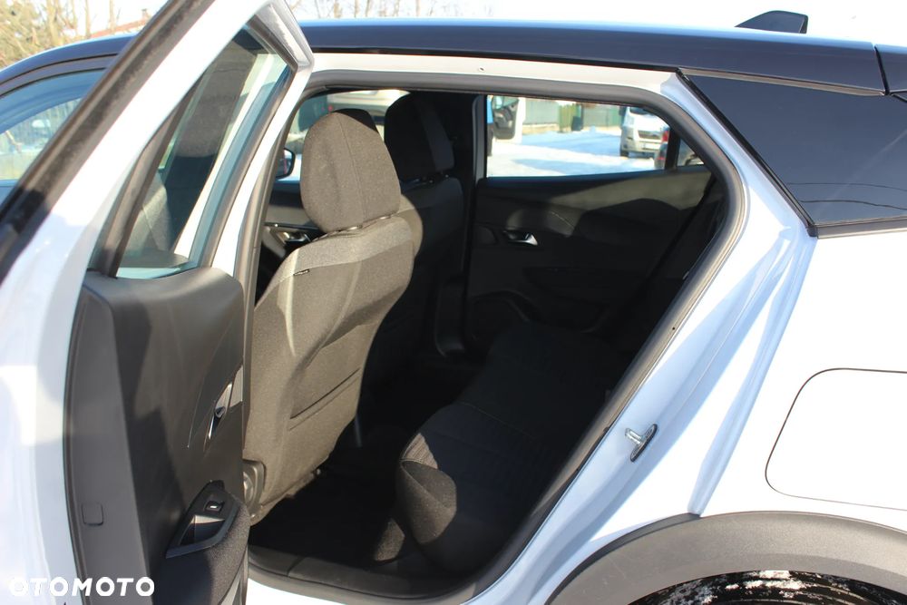 Peugeot 2008 PureTech 100 Active - 14