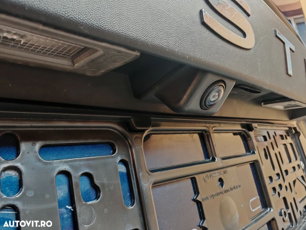 Dacia Duster Blue dCi 115 2WD Prestige - 18