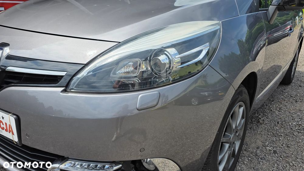 Renault Grand Scenic Gr 1.4 16V TCE Bose Edition - 27