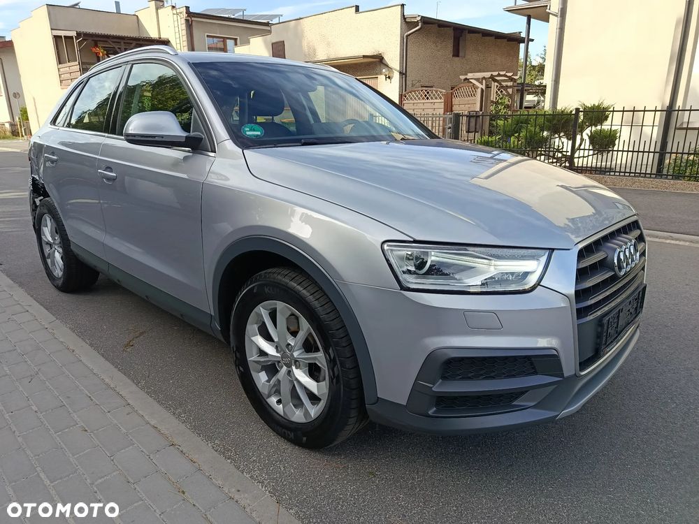 Audi Q3 1.4 TFSI Sport - 26