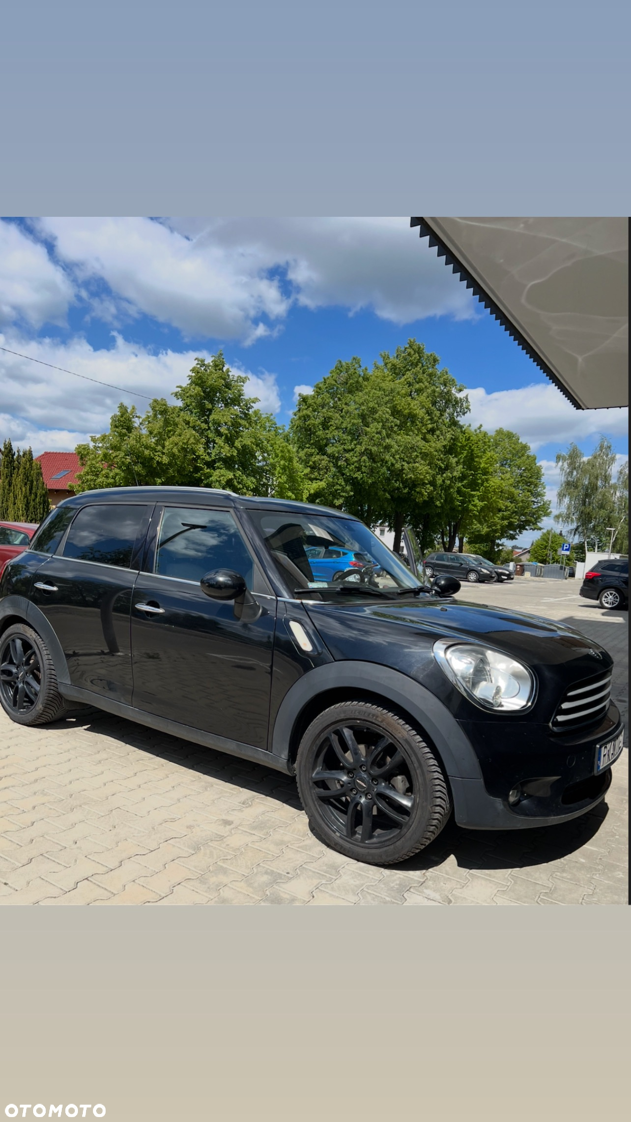 MINI Countryman Cooper - 3