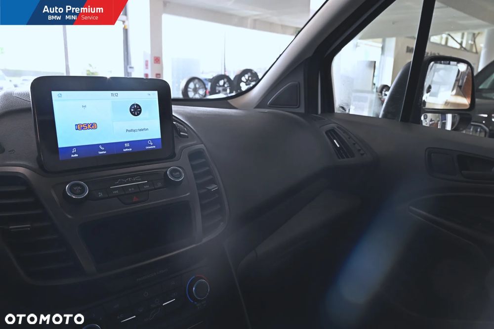 Ford Transit Connect 230 L2 Trend (bryg.) - 8