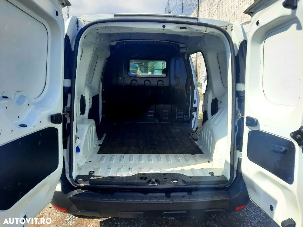 Renault Master BOX CUB - 7