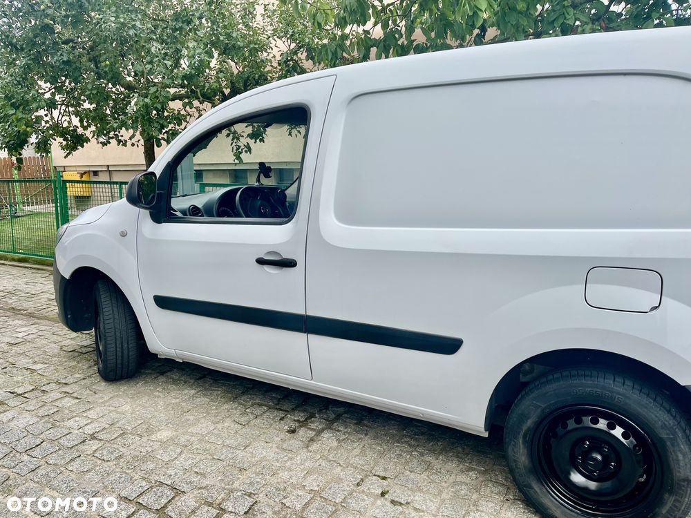 Mercedes-Benz Citan - 2