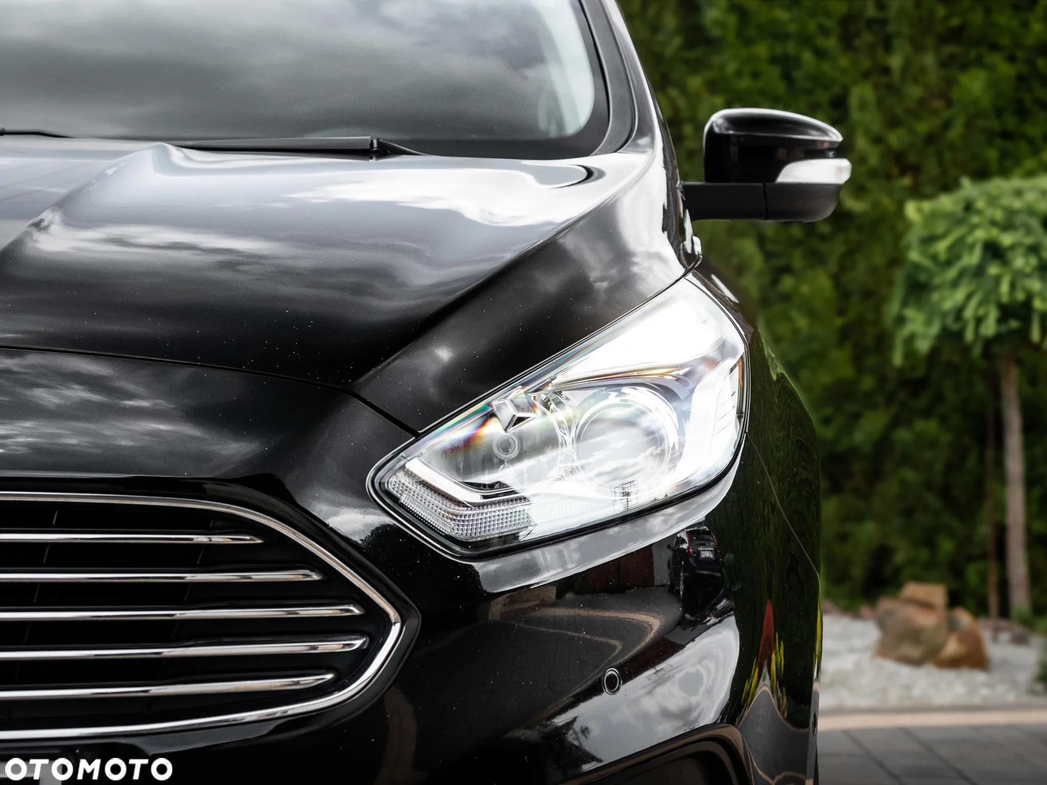 Ford S-Max 2.0 TDCi Titanium - 27