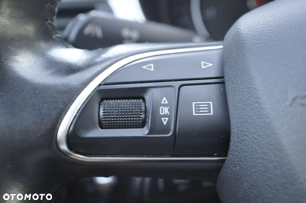 Audi A7 Sportback 3.0 TDI ultra S tronic - 17
