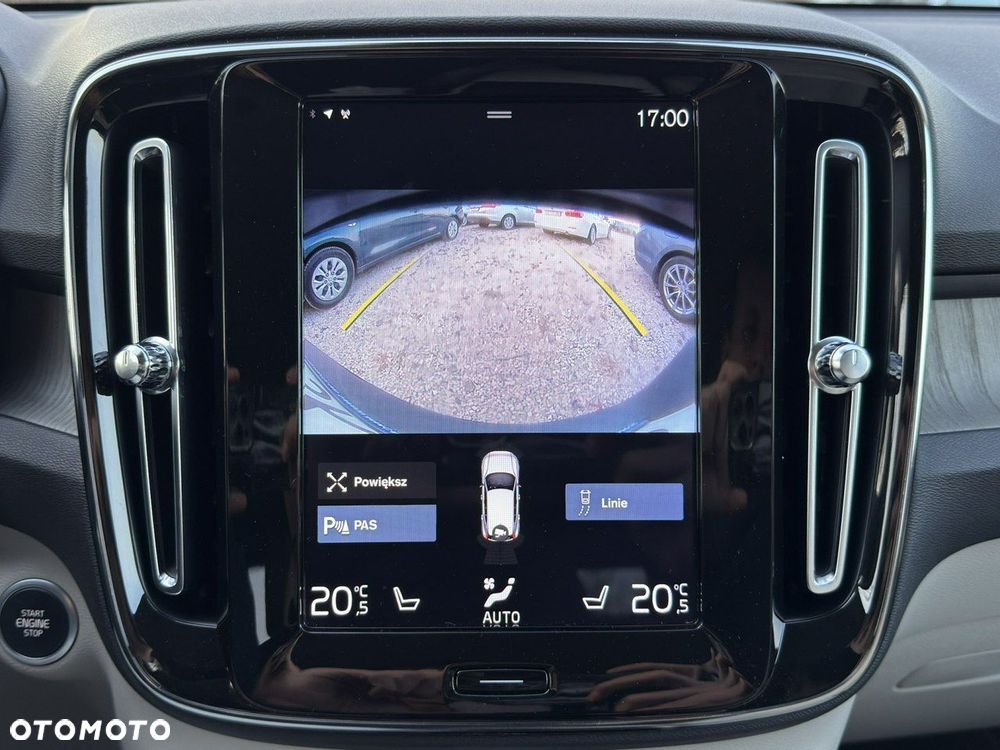 Volvo XC 40 T4 Inscription - 28