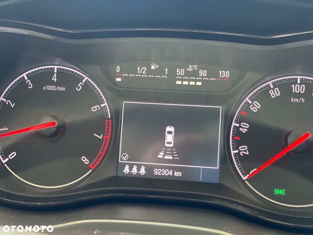 Opel Corsa 1.2 Cosmo - 25