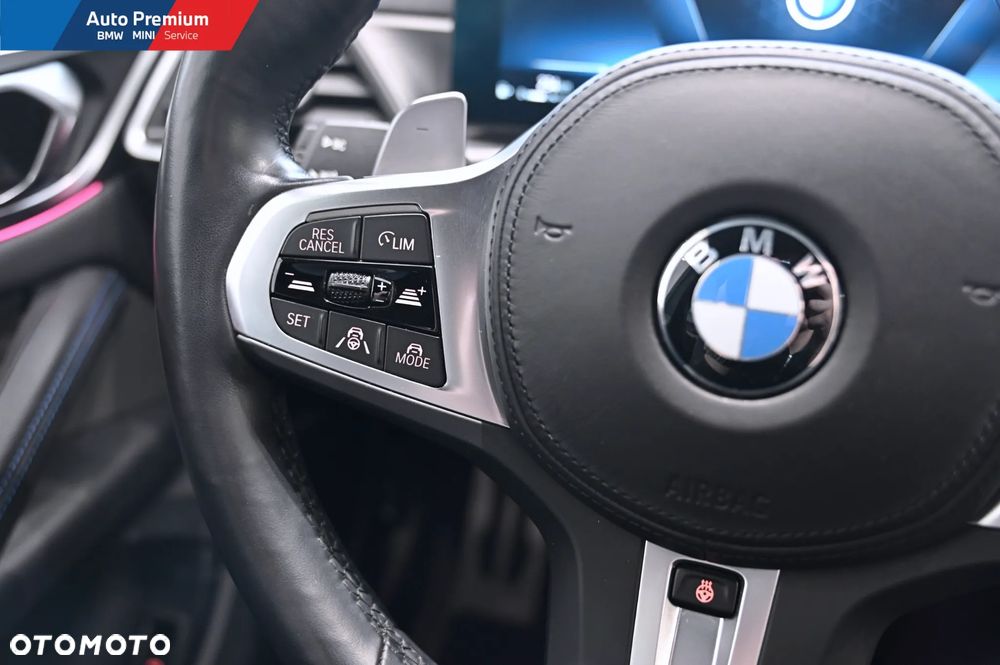 BMW Seria 4 420d xDrive - 5