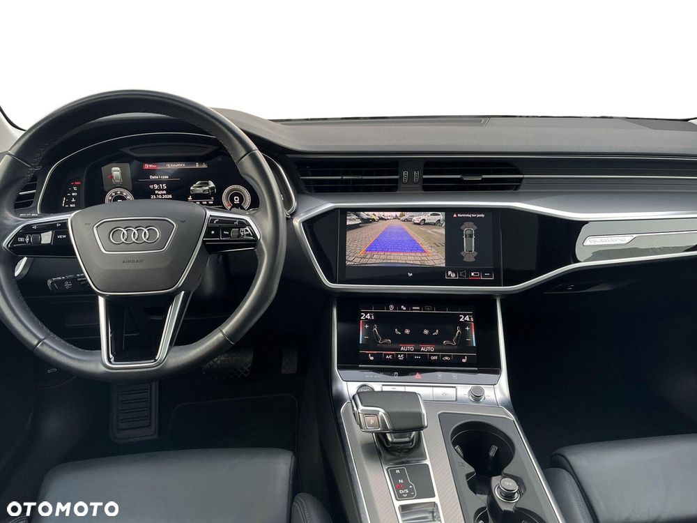Audi A6 Avant - 17
