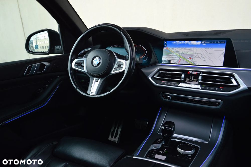 BMW X5 xDrive30d - 24