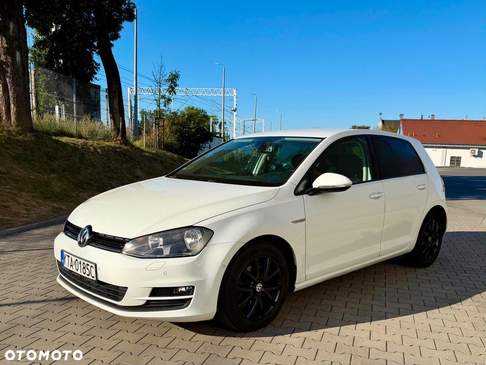 Volkswagen Golf 2.0 TDI BMT Highline - 2