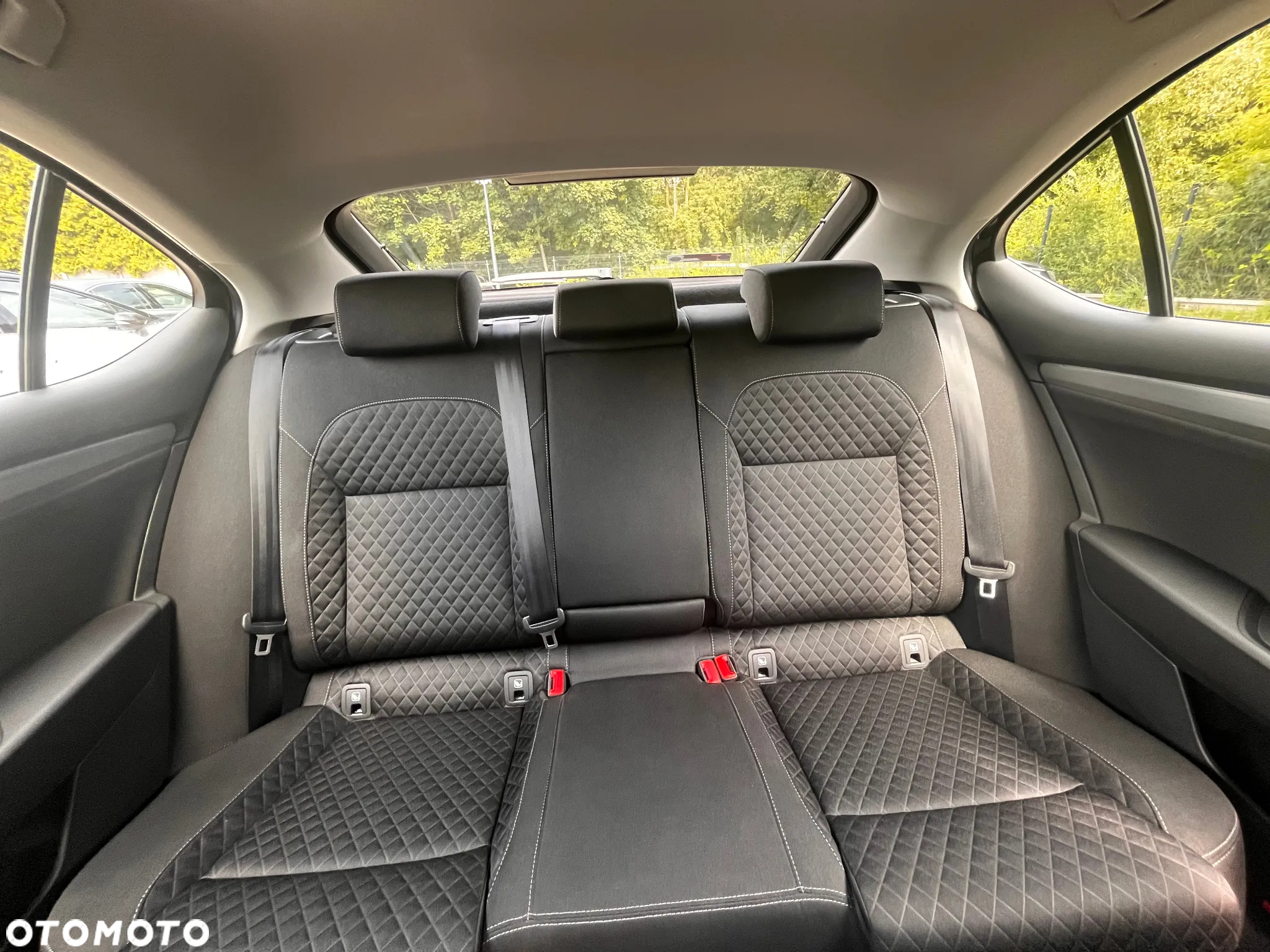 Skoda Superb 2.0 TSI Style DSG - 8