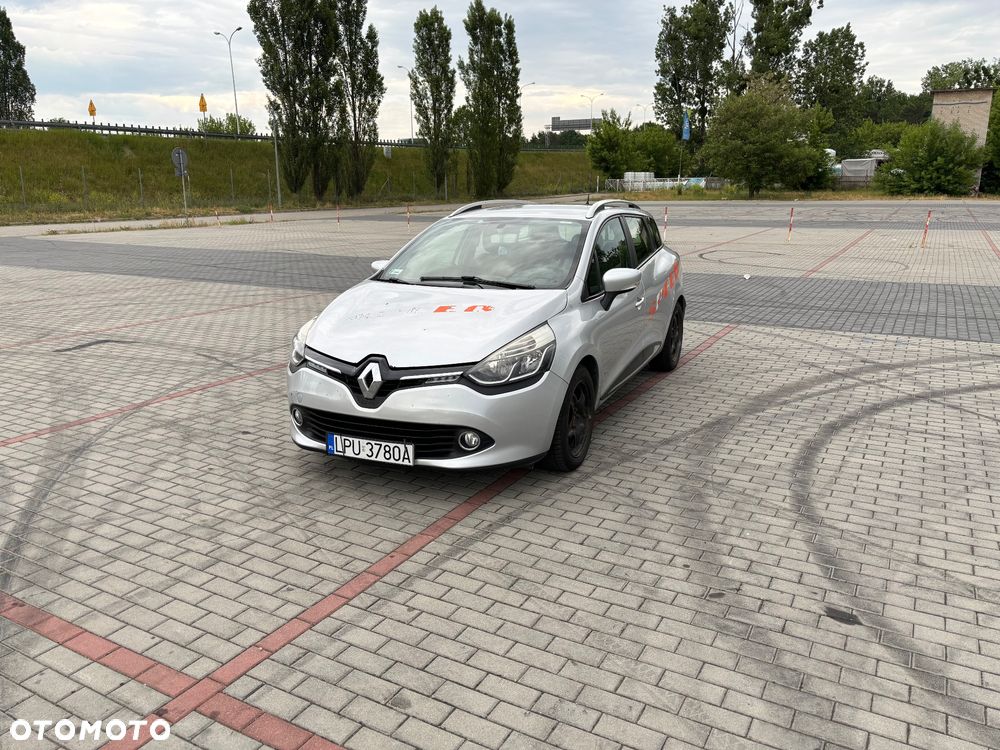 Renault Clio 1.5 dCi Business - 1