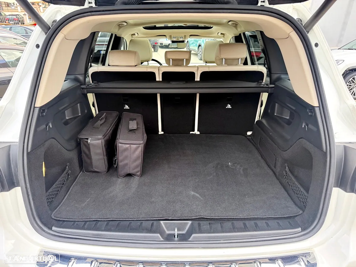 Mercedes-Benz EQB 300 4Matic - 30