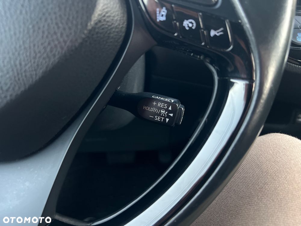 Toyota C-HR Style - 22