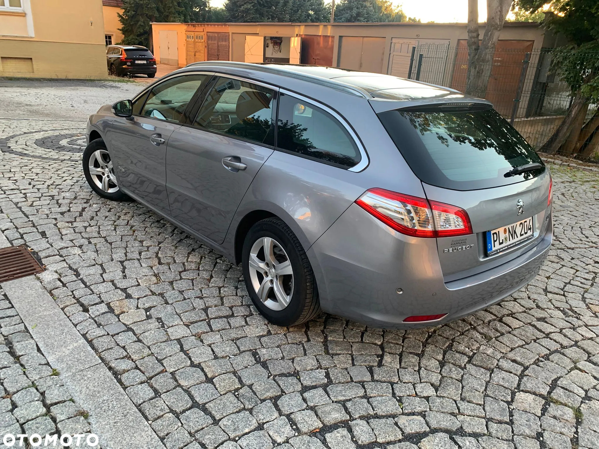 Peugeot 508 SW BlueHDi 150 Stop&Start Business-Line - 16