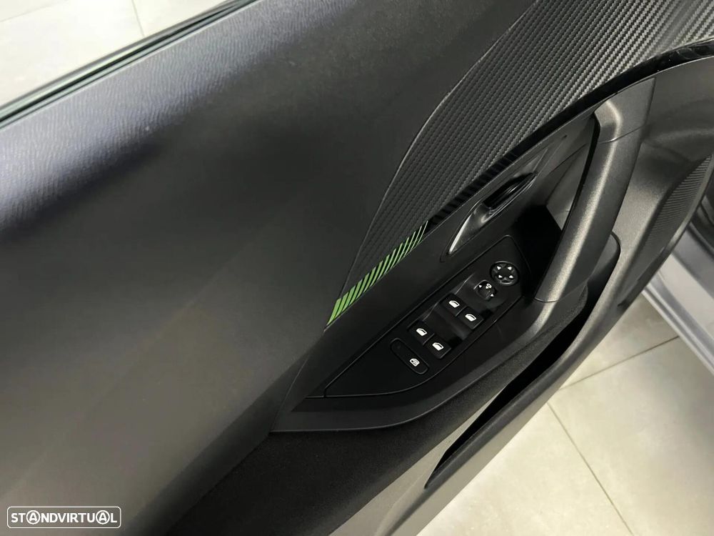 Peugeot 2008 1.2 PureTech Active - 23