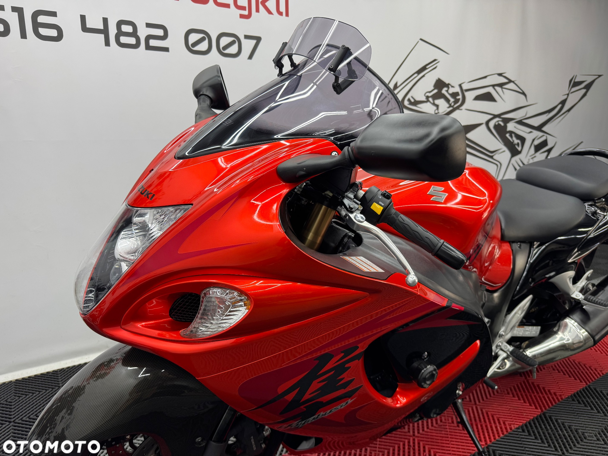 Suzuki GSX-R - 11