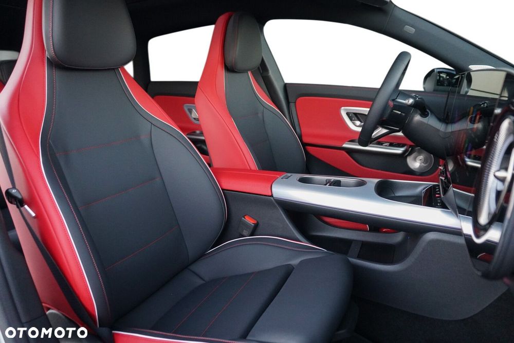 Mercedes-Benz CLA 250+ 85kWh - 19