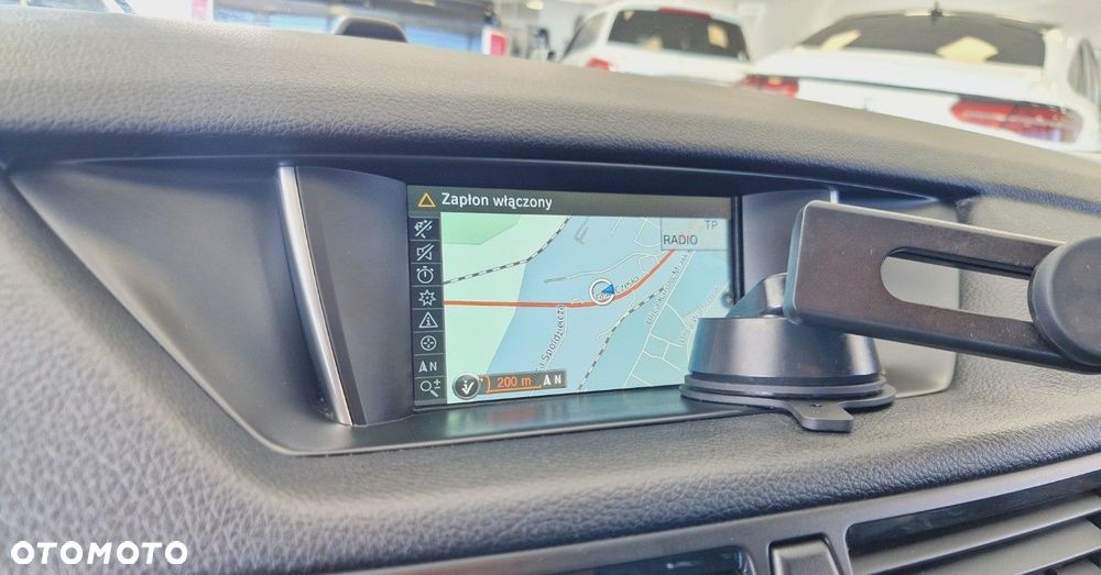 BMW X1 xDrive28i - 22