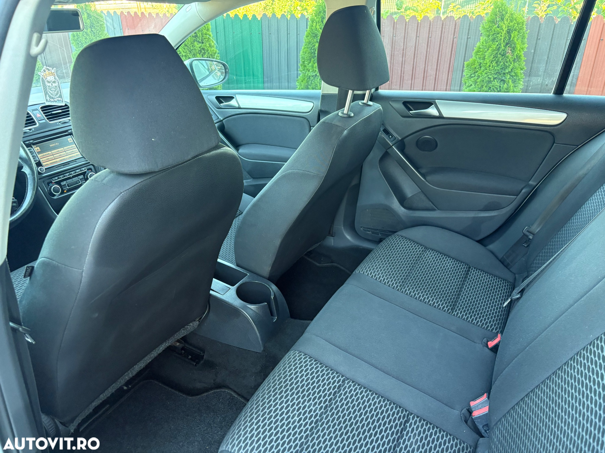 Volkswagen Golf 1.4 Style - 6