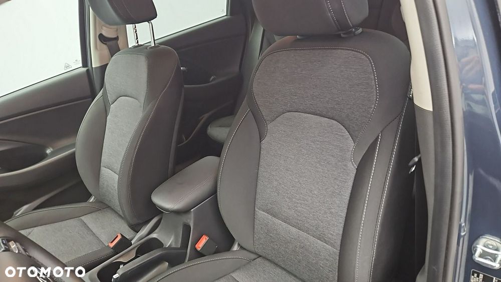 Hyundai i30 1.5 T-GDI 48V Smart - 11