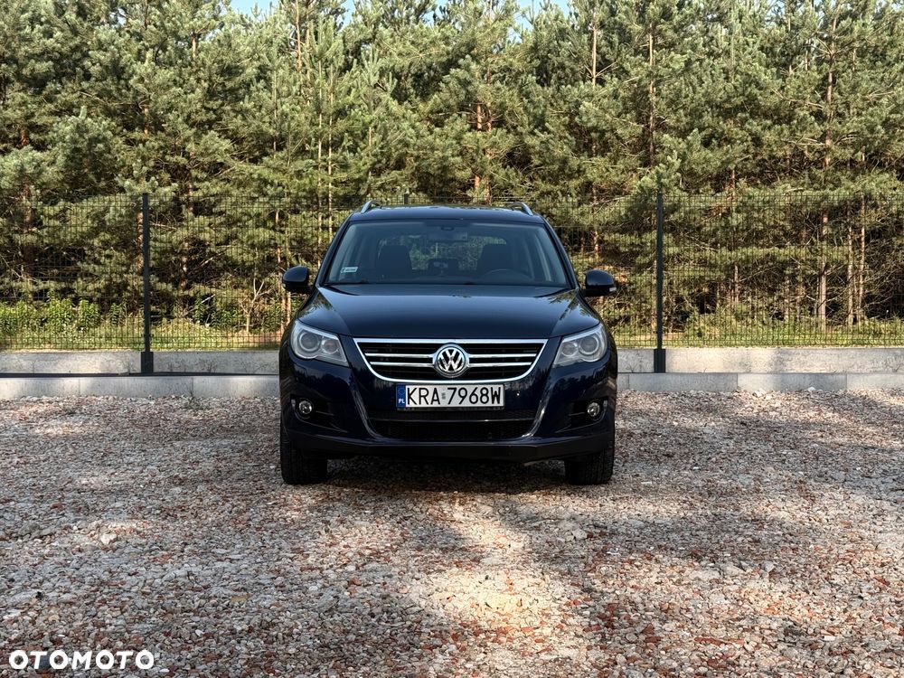 Volkswagen Tiguan 2.0 TDI 4Mot R-Style DSG - 3